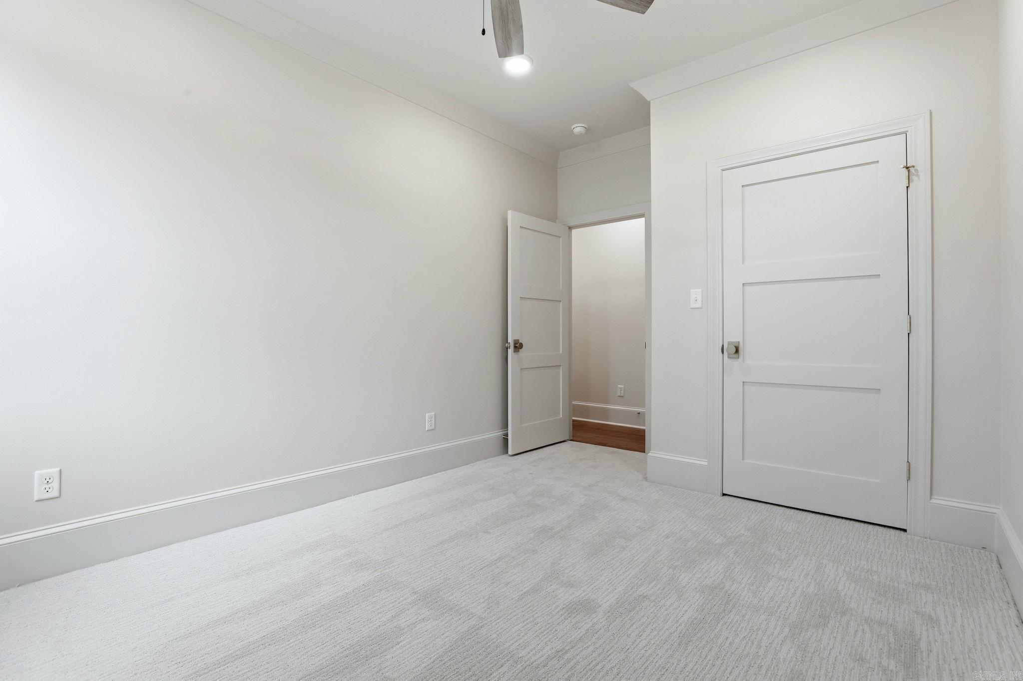 THE WOODLANDS - Residential