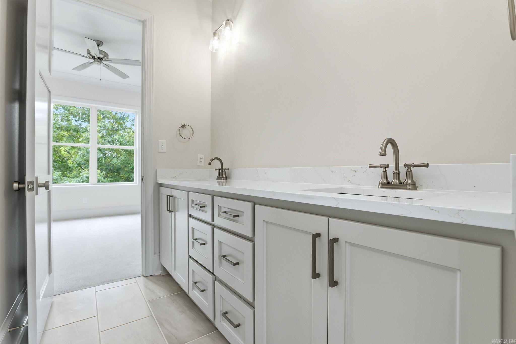 THE WOODLANDS - Residential