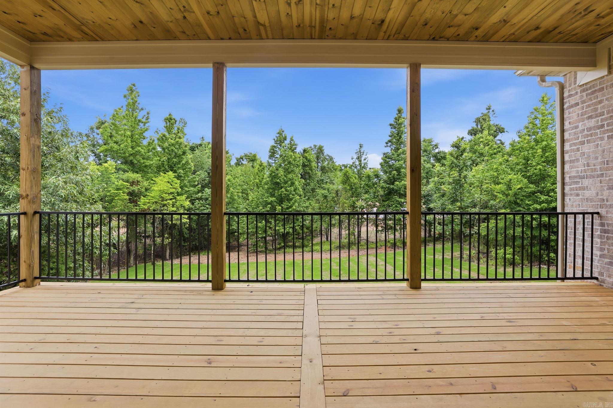 THE WOODLANDS - Residential