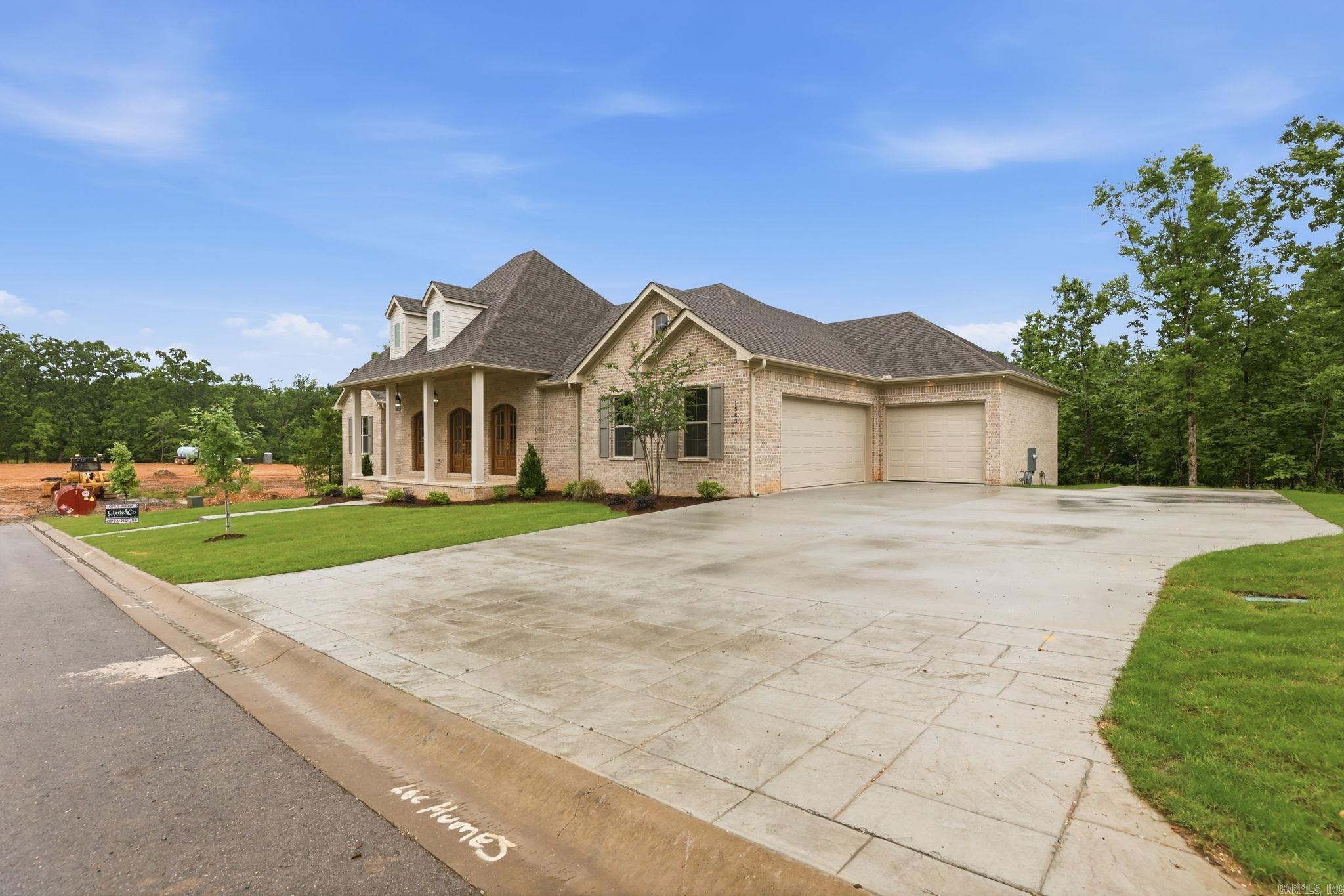 THE WOODLANDS - Residential