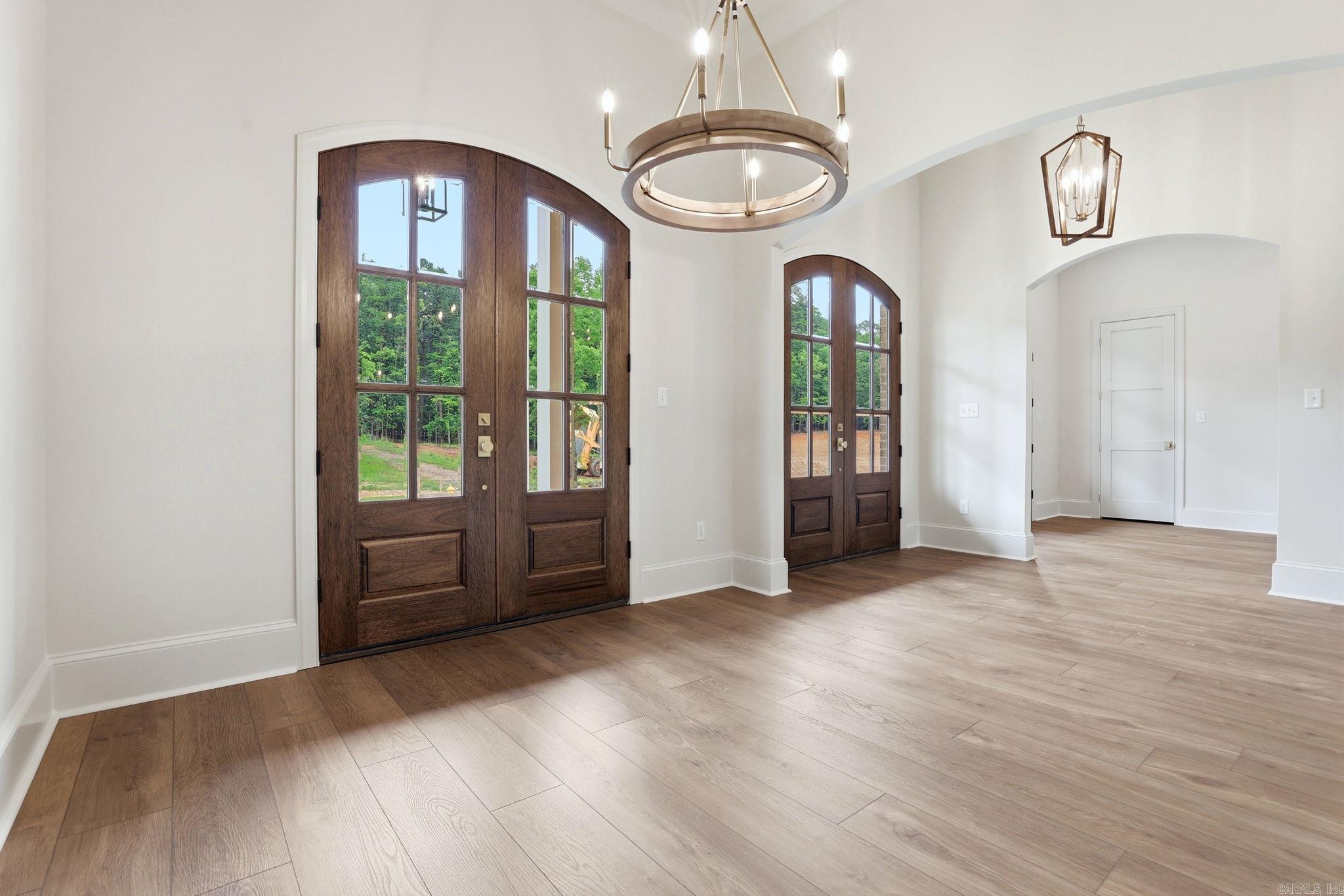 THE WOODLANDS - Residential