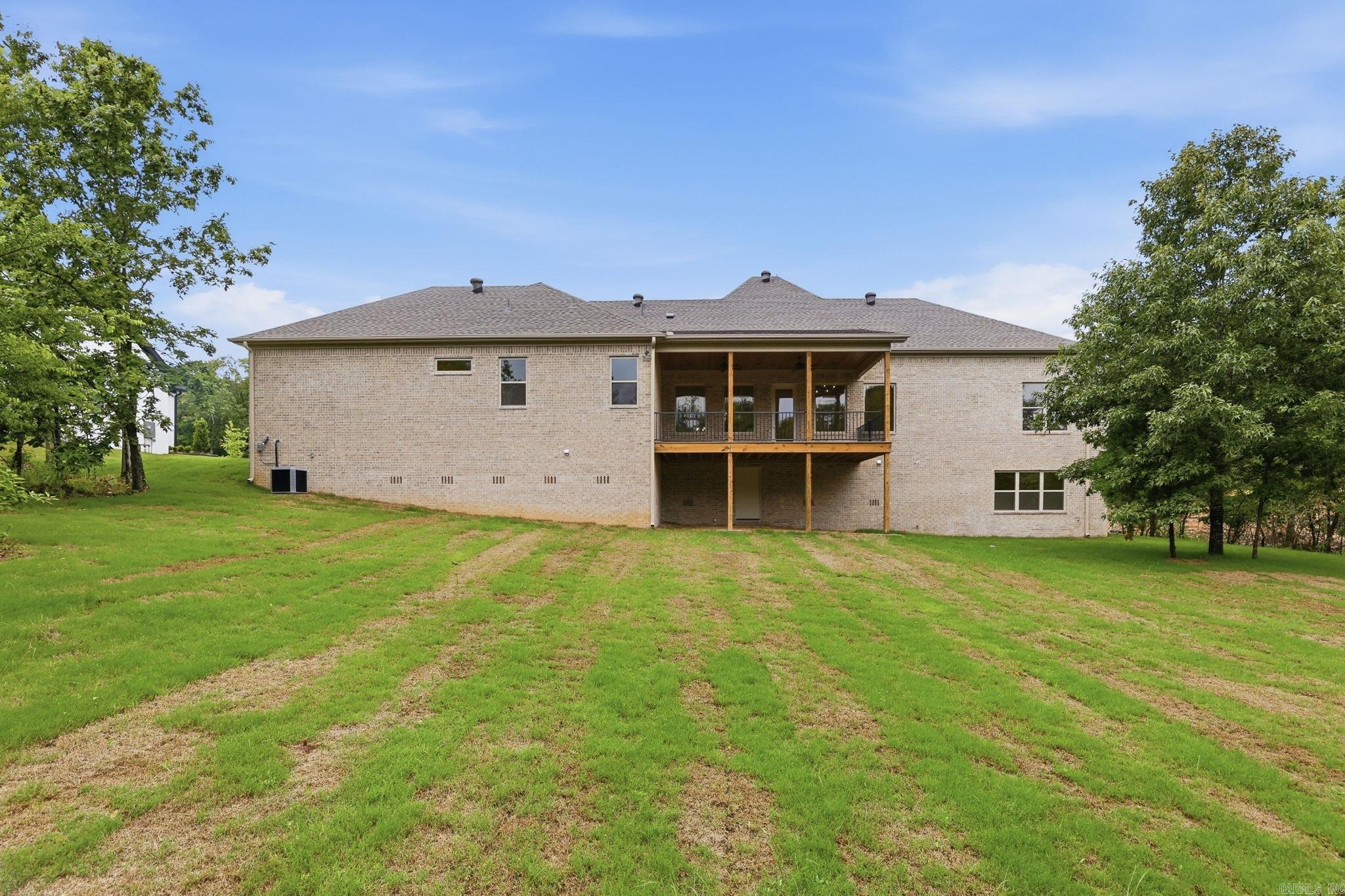 THE WOODLANDS - Residential