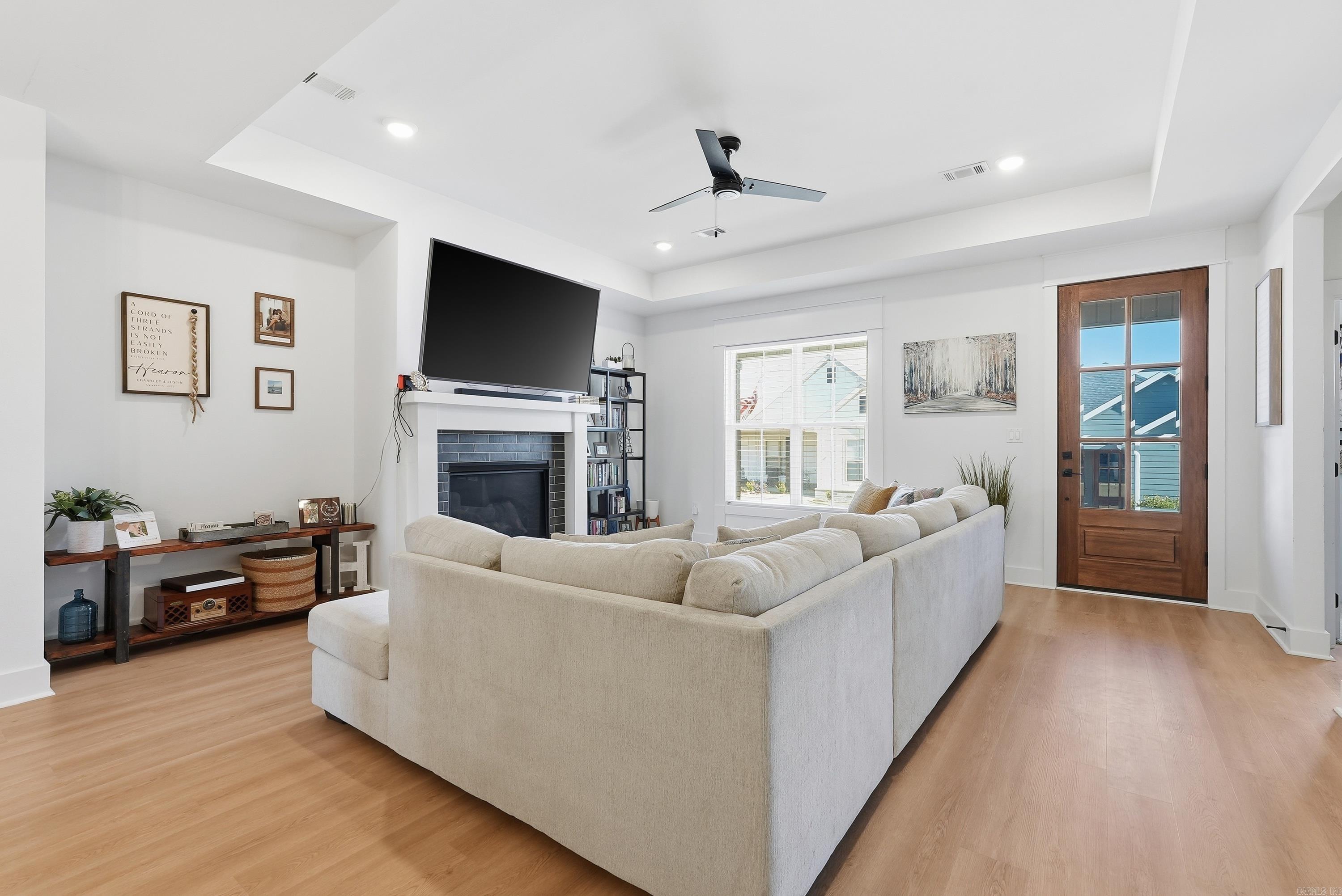 MIDTOWN BRYANT - Residential