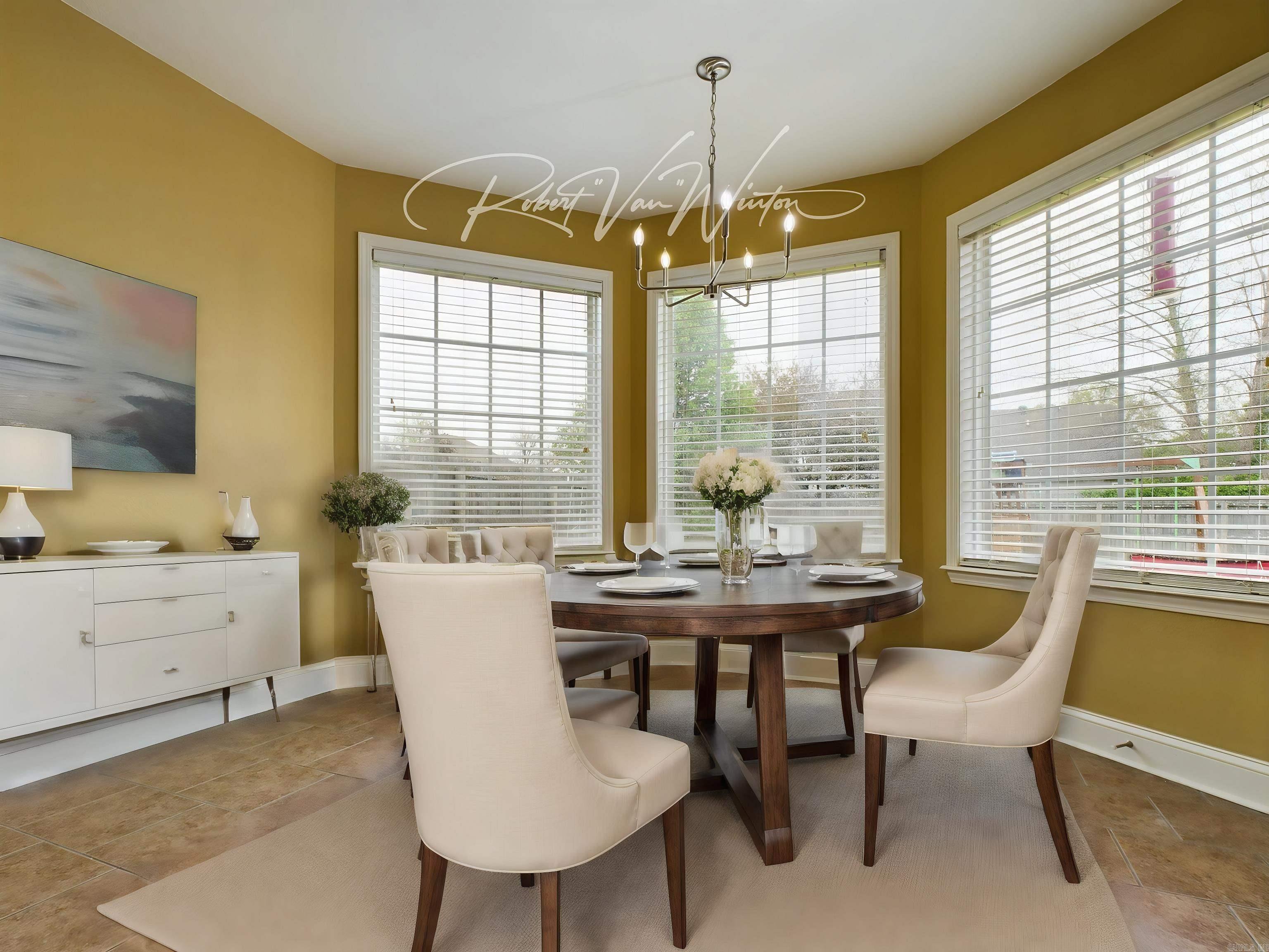 THE PADDOCK - Residential