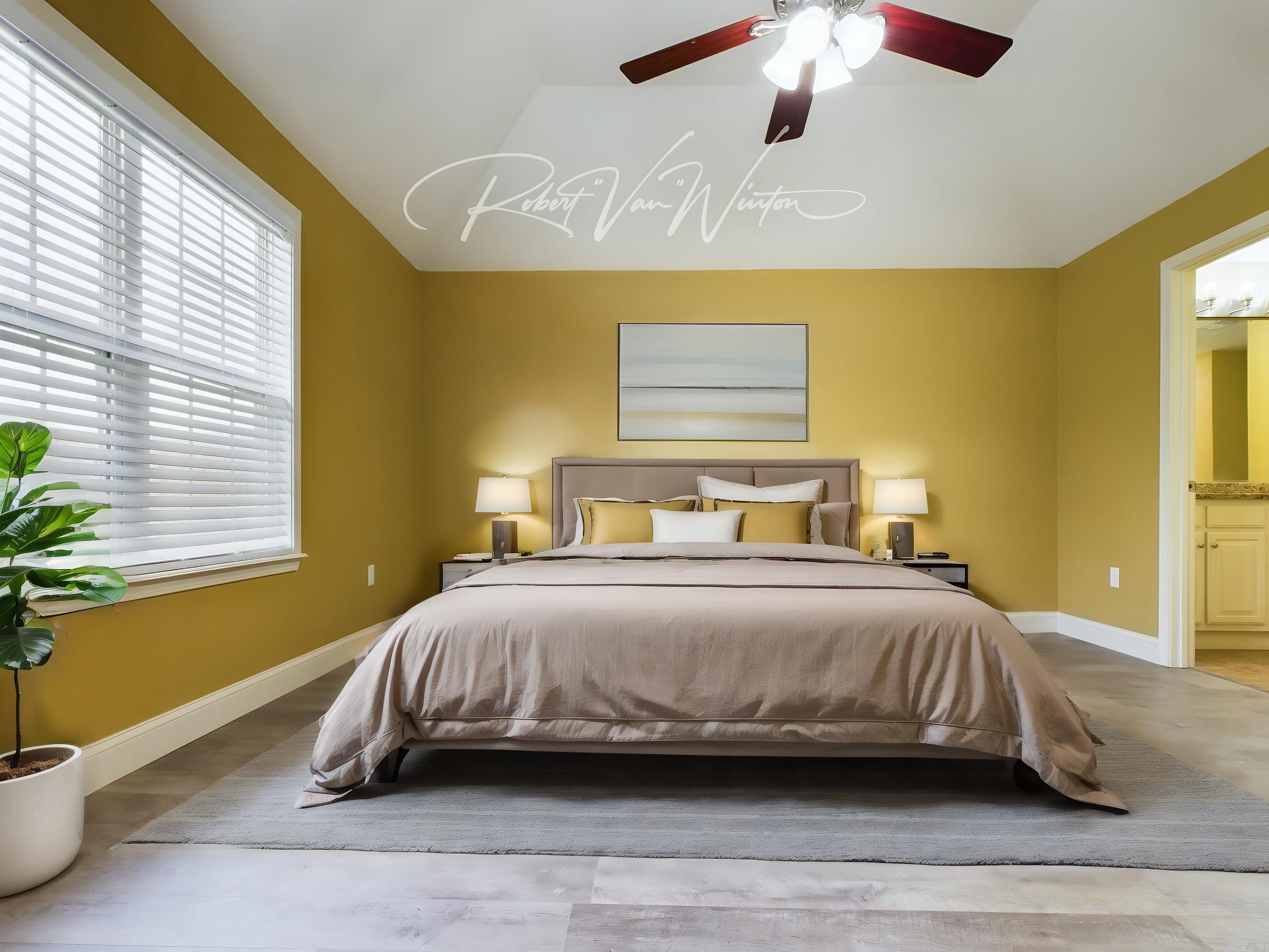 THE PADDOCK - Residential