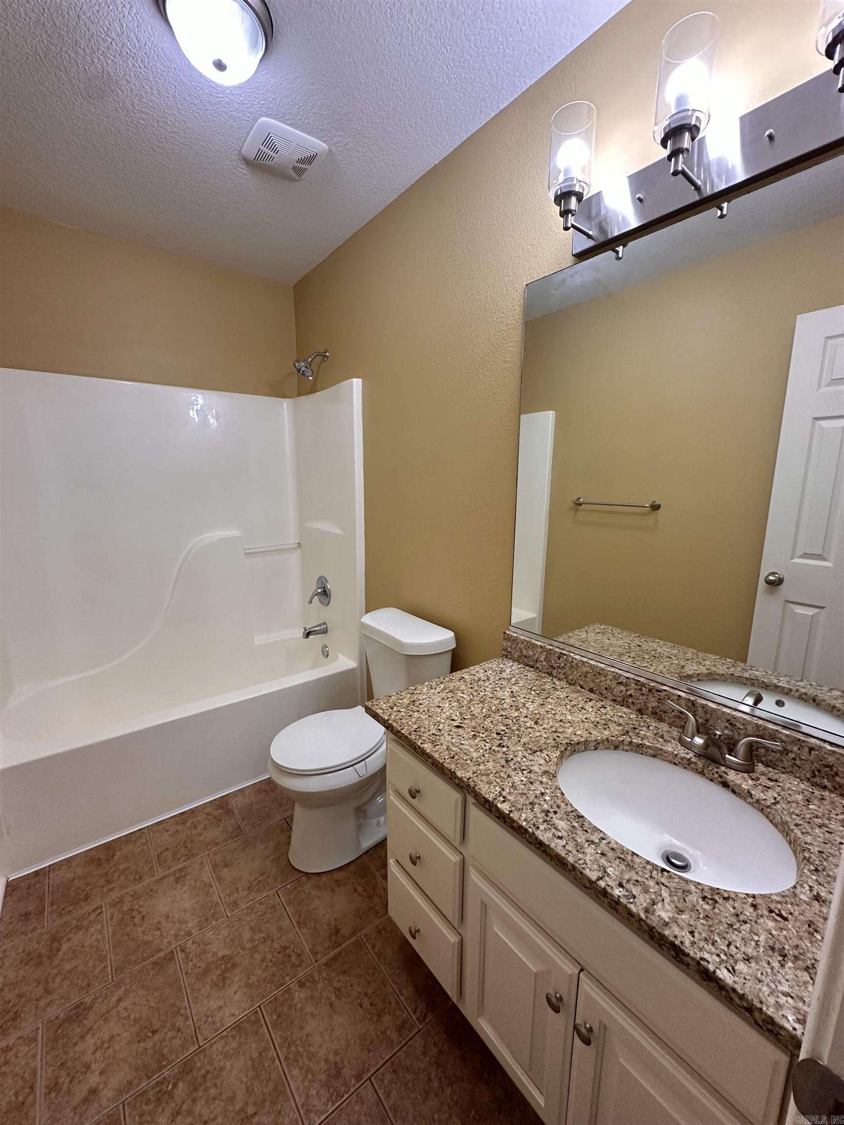 THE PADDOCK - Residential