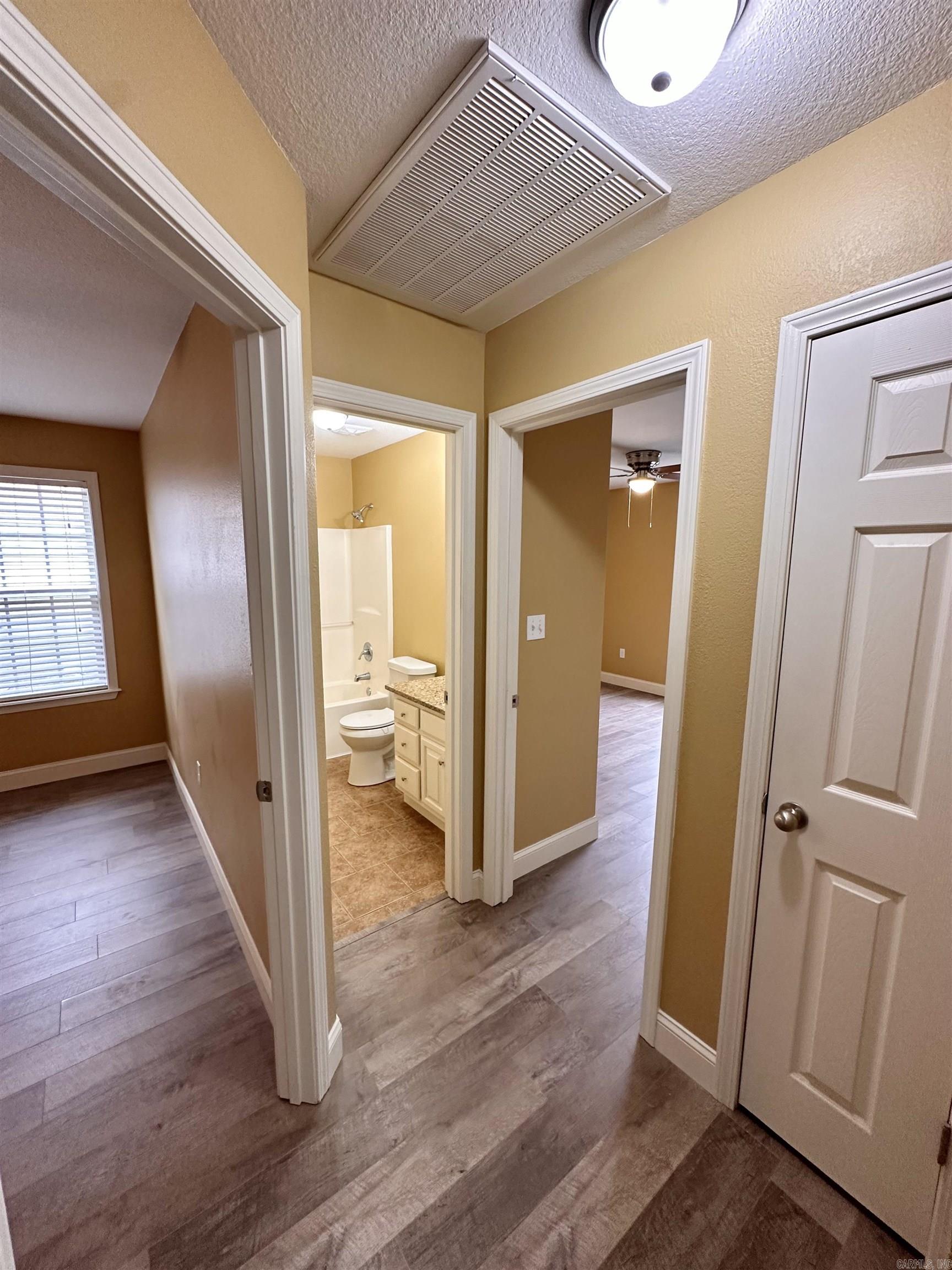 THE PADDOCK - Residential