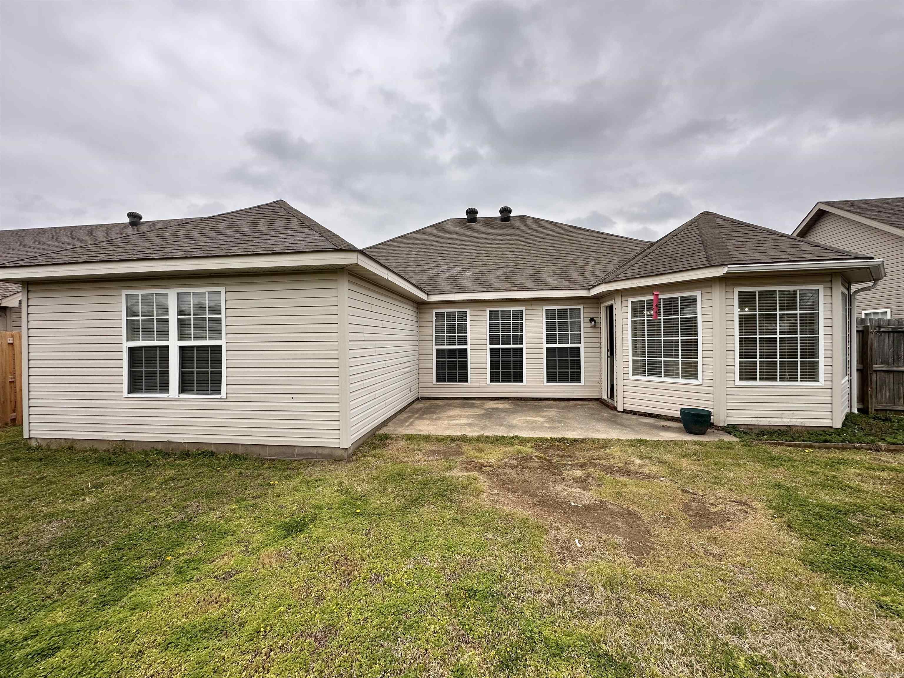 THE PADDOCK - Residential