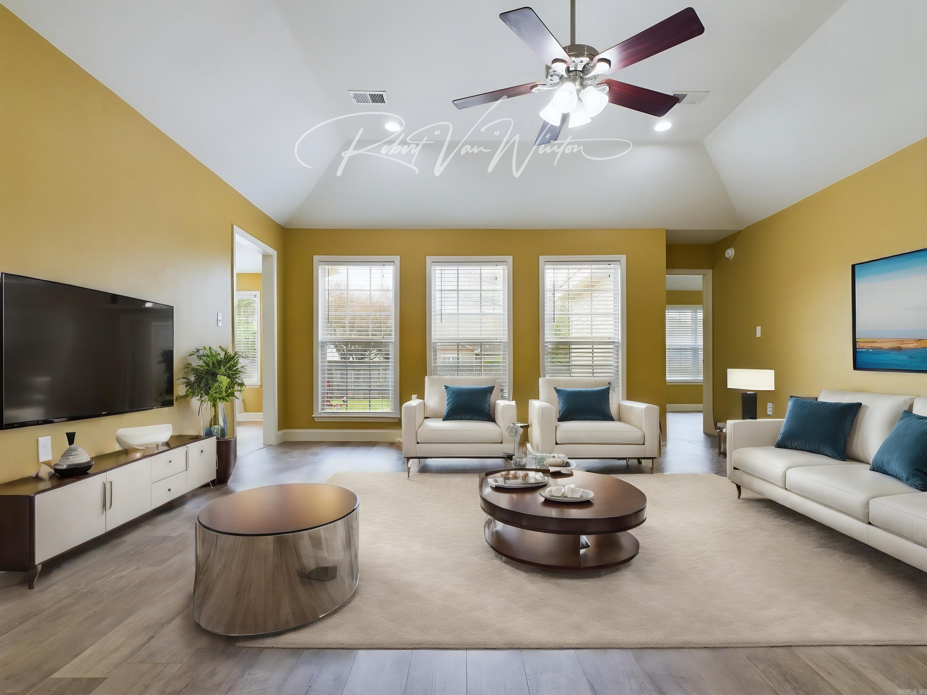 THE PADDOCK - Residential