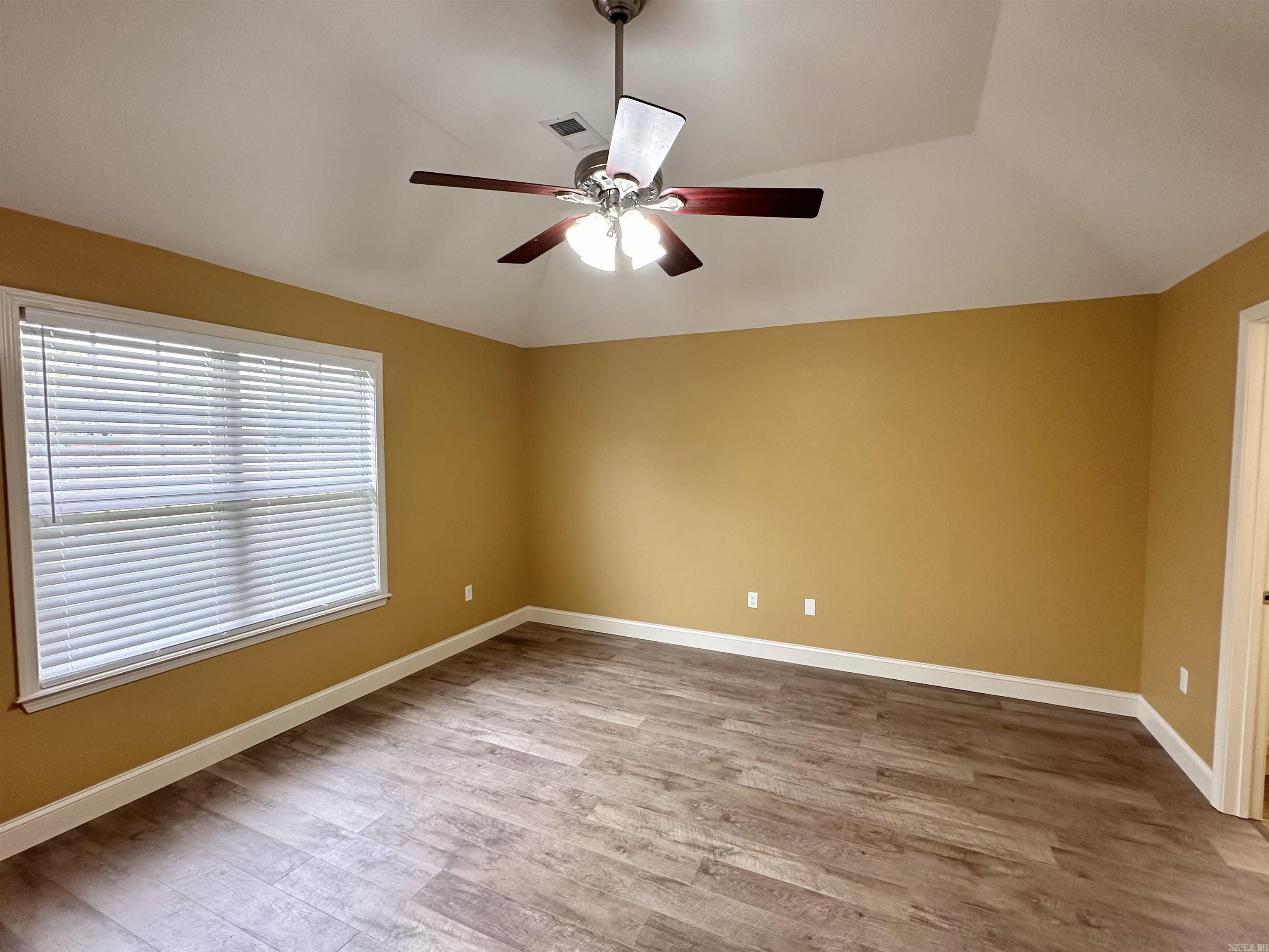 THE PADDOCK - Residential