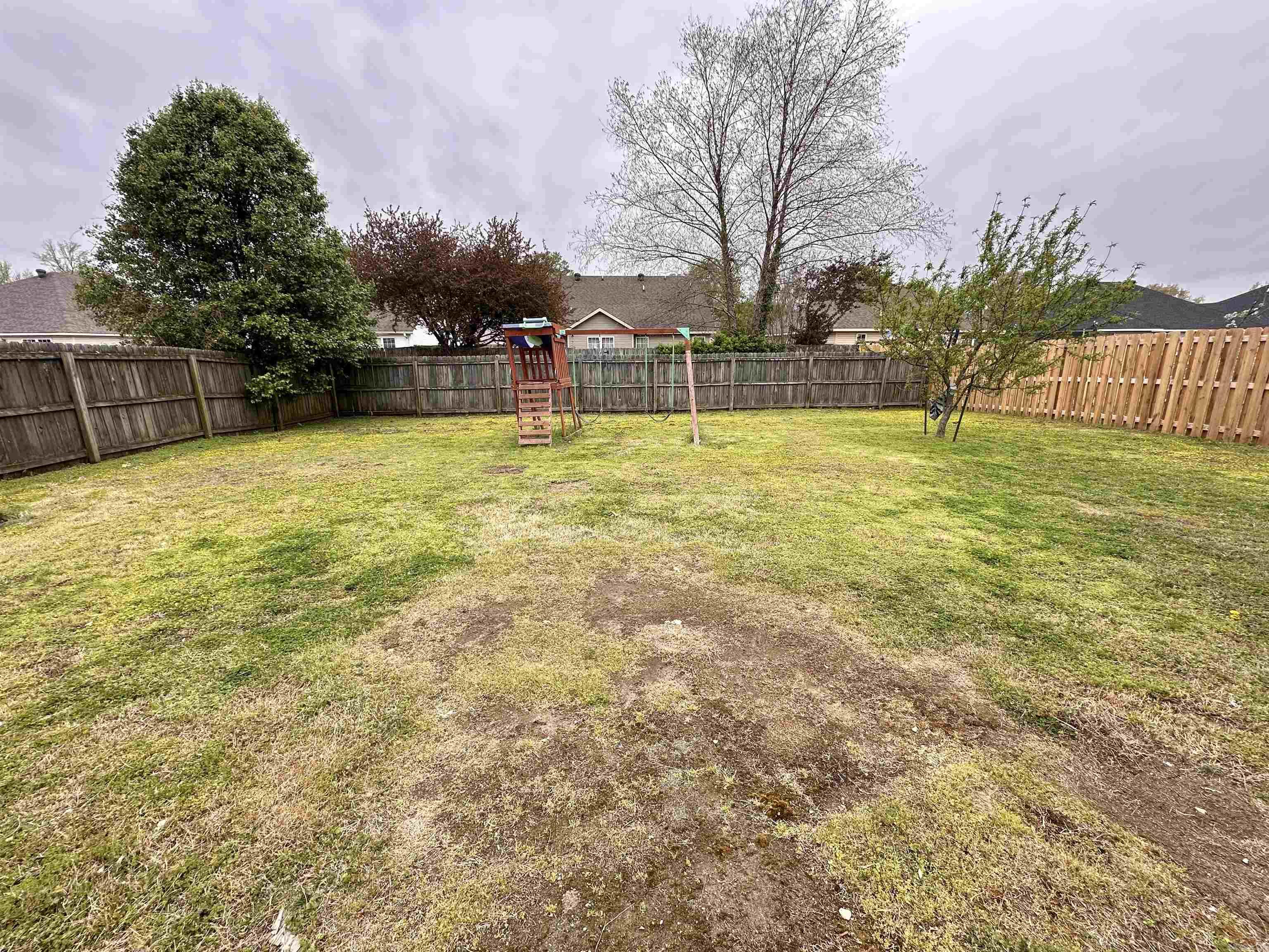 THE PADDOCK - Residential