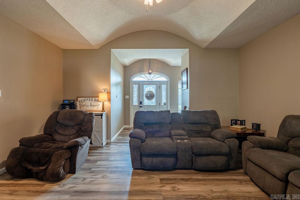 North Heights Phase I - Residential