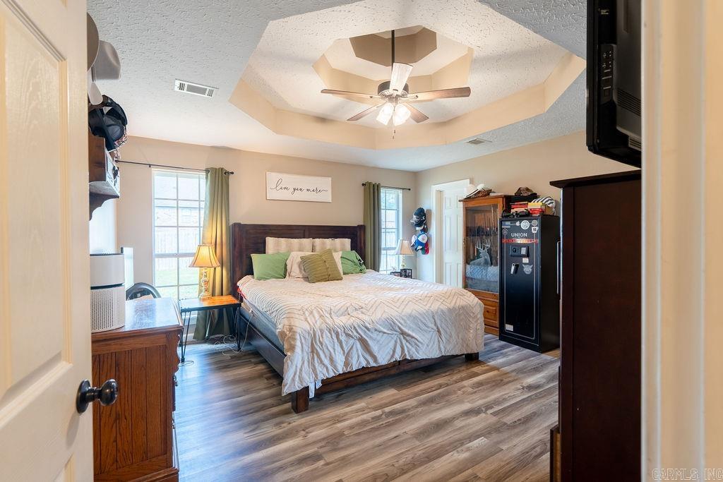 North Heights Phase I - Residential