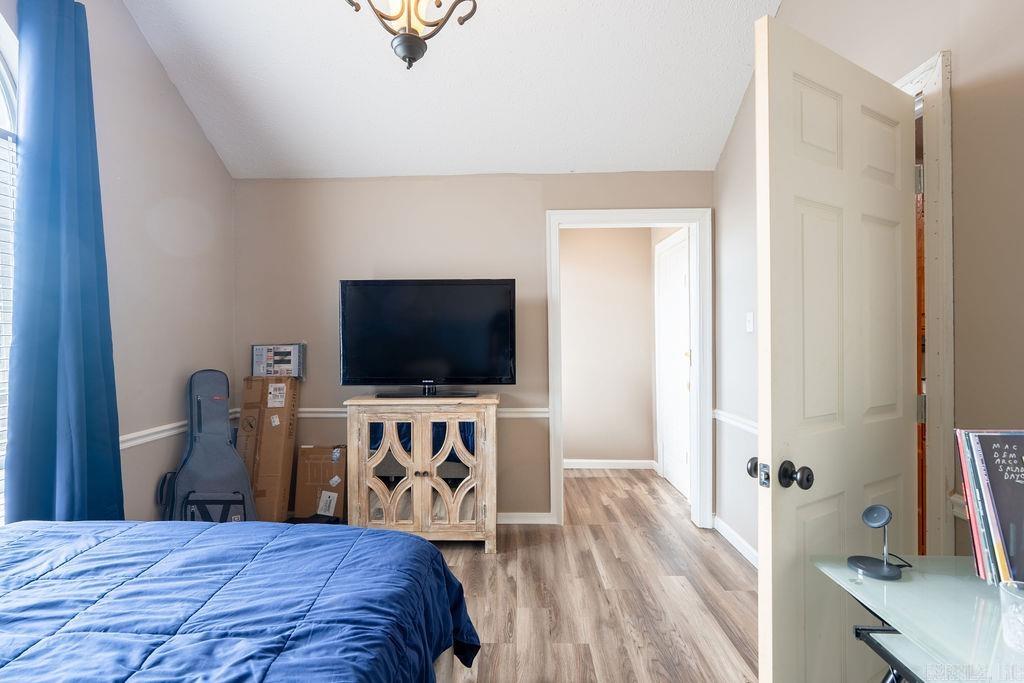 North Heights Phase I - Residential