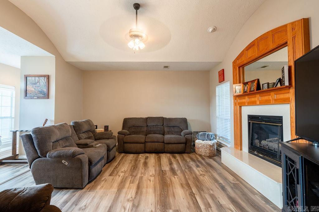 North Heights Phase I - Residential