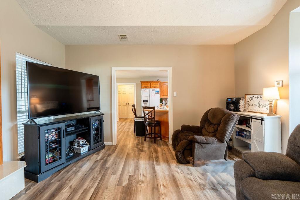 North Heights Phase I - Residential