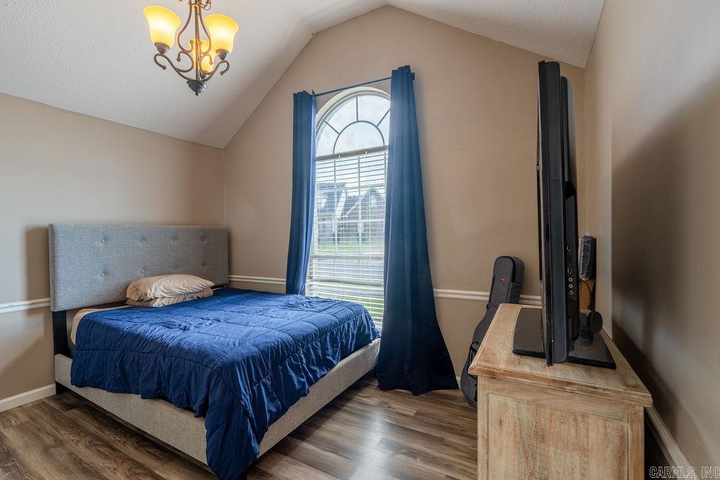 North Heights Phase I - Residential