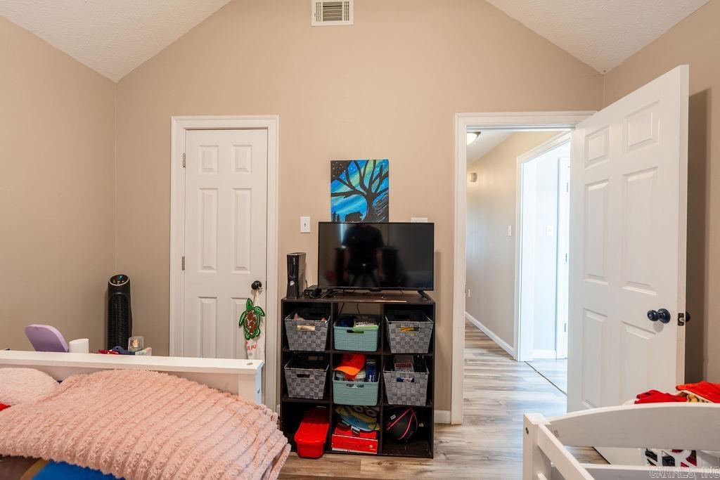 North Heights Phase I - Residential