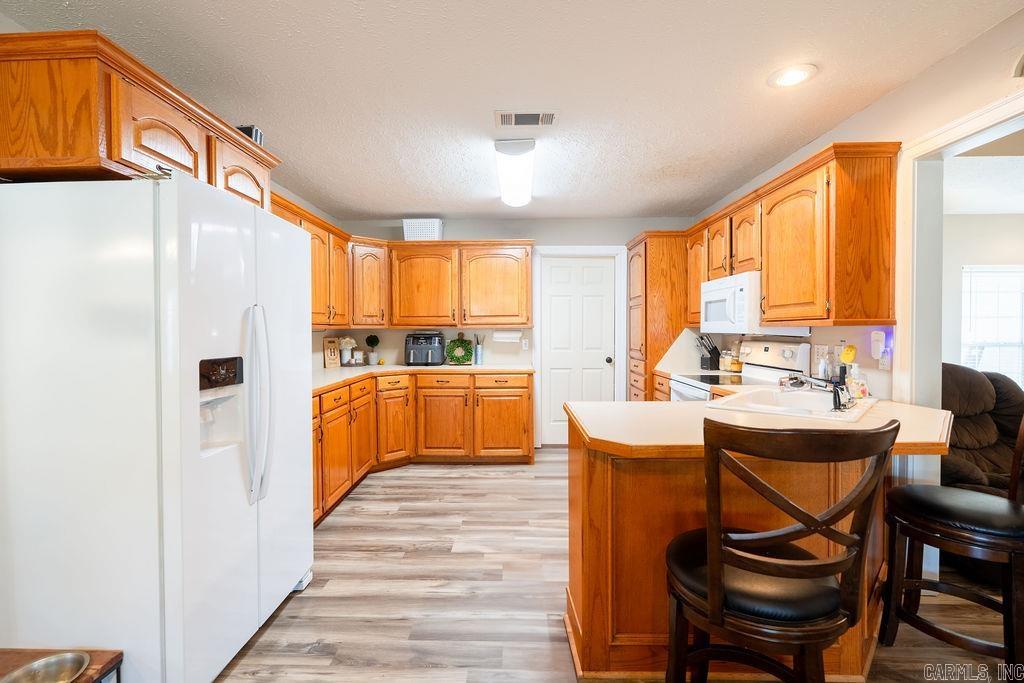 North Heights Phase I - Residential
