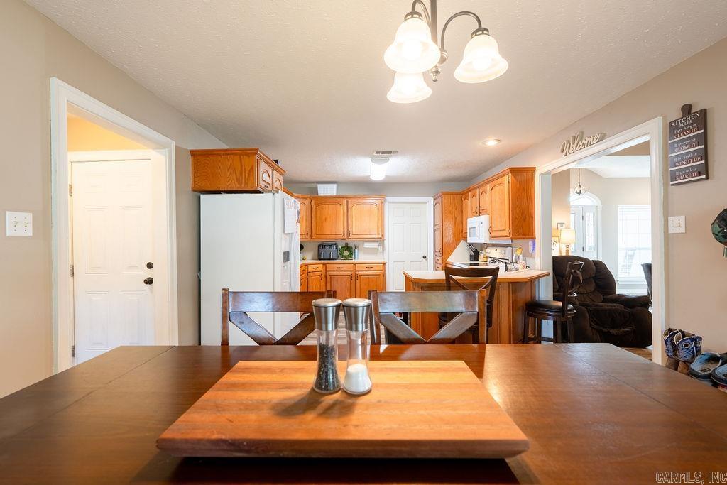 North Heights Phase I - Residential