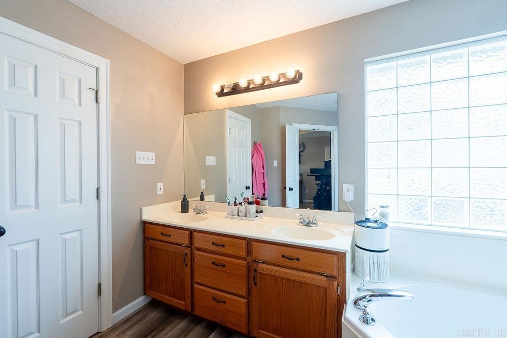 North Heights Phase I - Residential