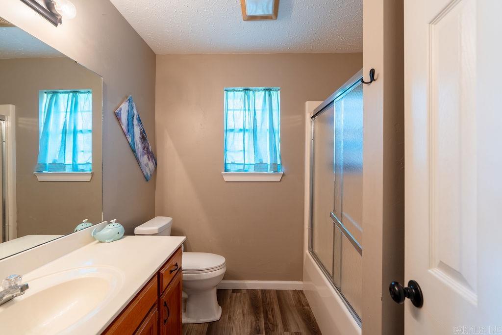 North Heights Phase I - Residential