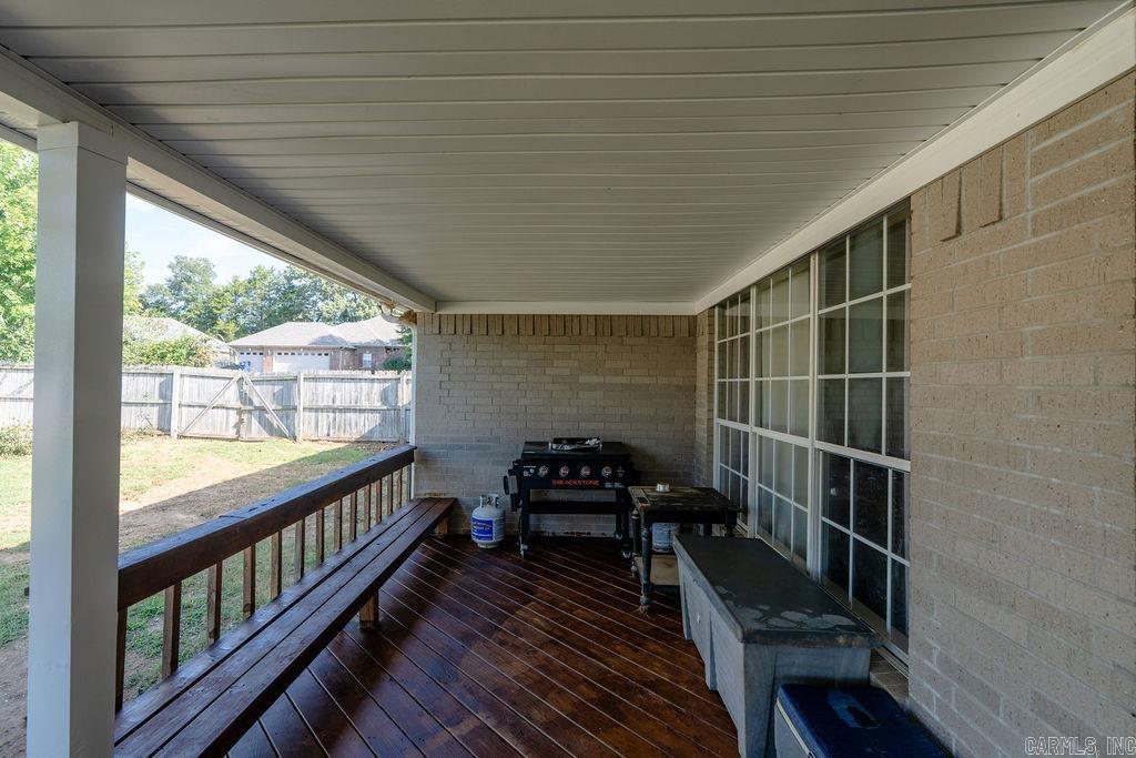 North Heights Phase I - Residential