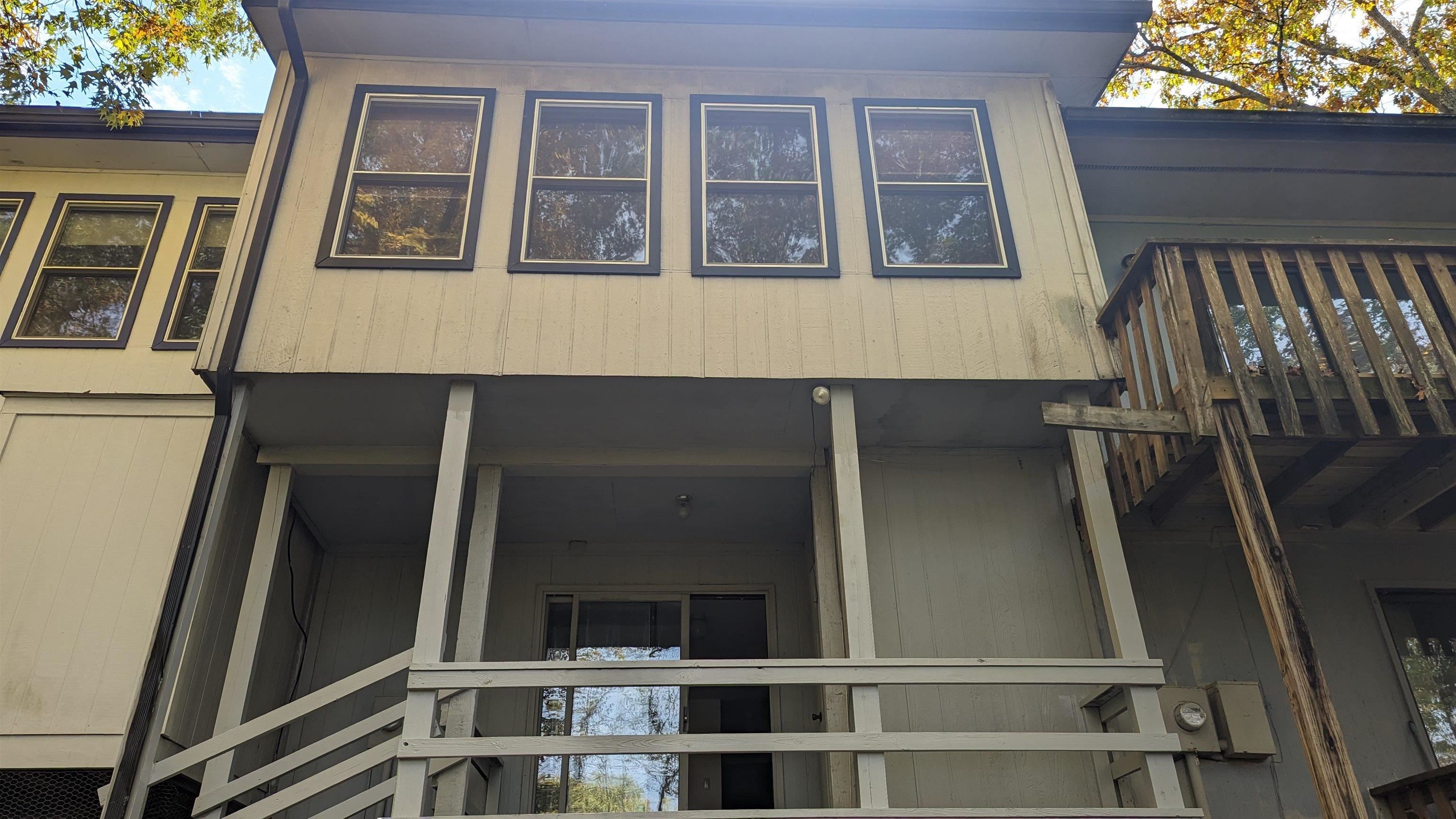 Townhouse 3rd - Residential Lease