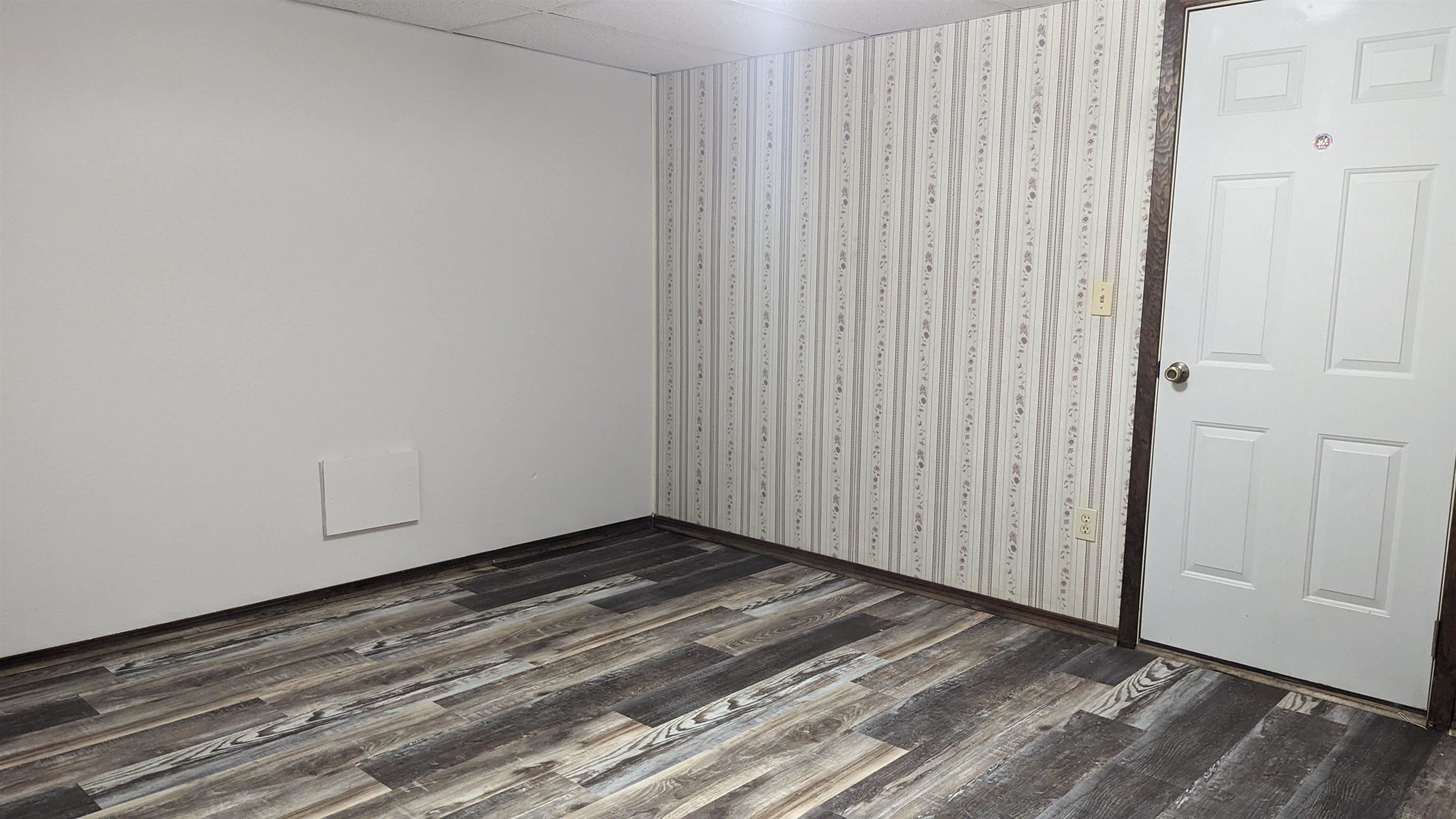 Townhouse 3rd - Residential Lease