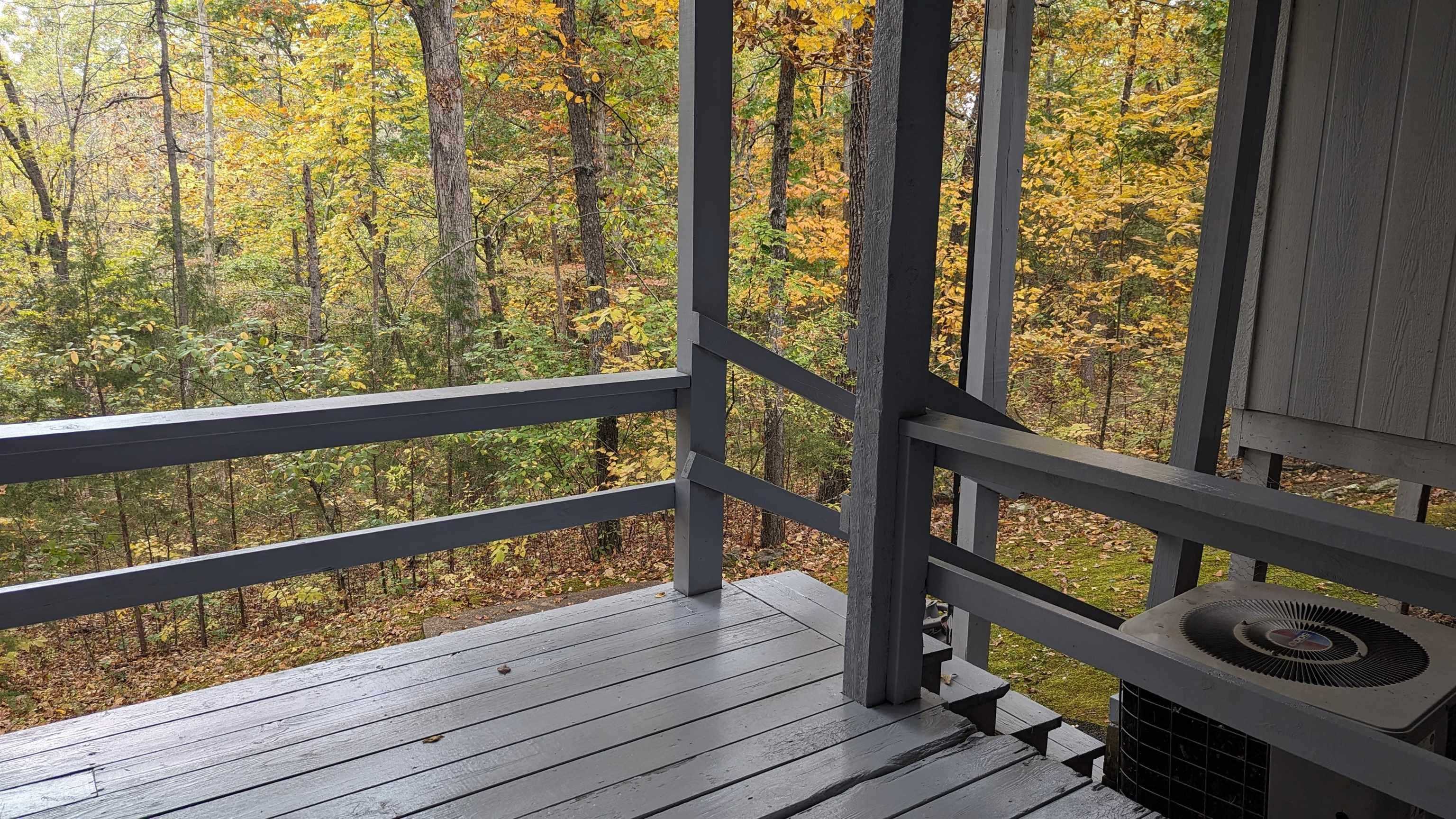 Townhouse 3rd - Residential Lease