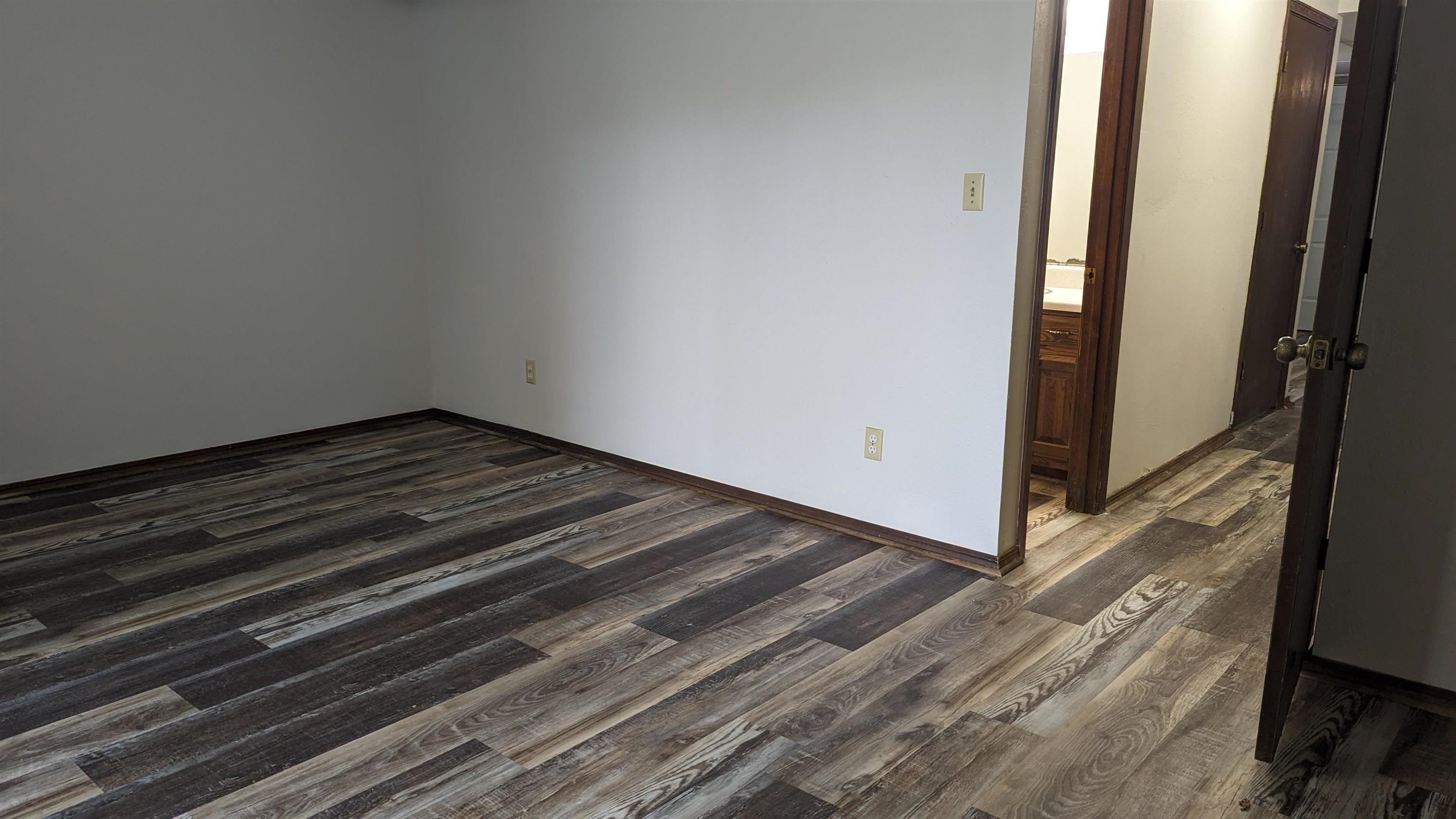 Townhouse 3rd - Residential Lease