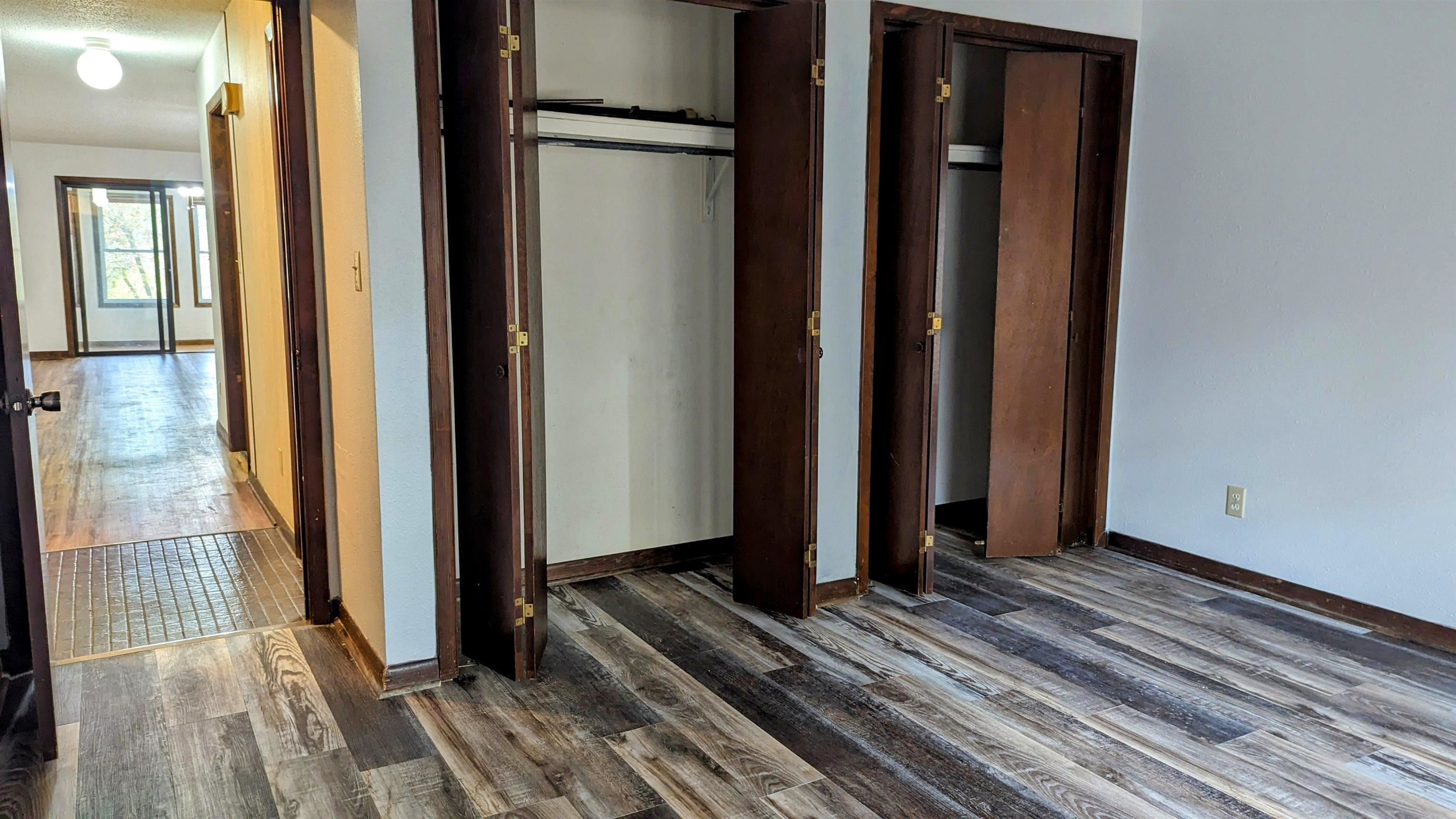 Townhouse 3rd - Residential Lease