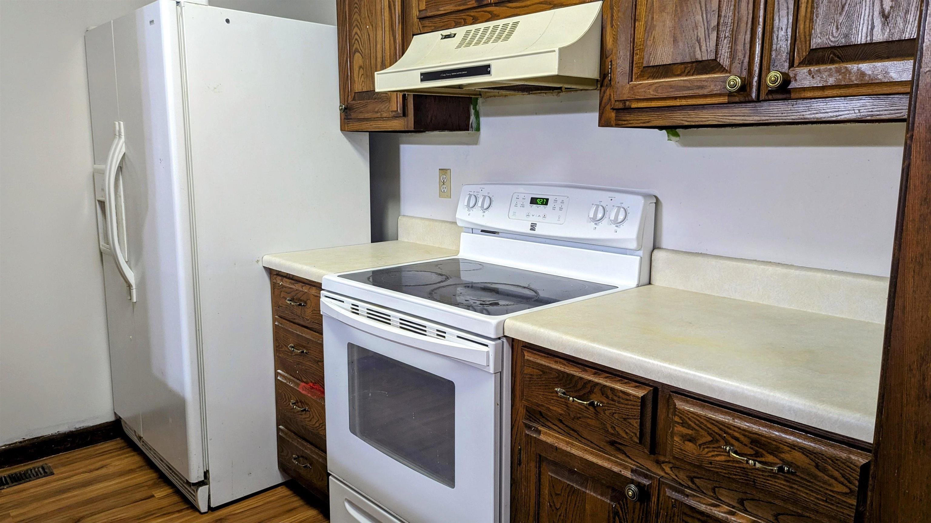 Townhouse 3rd - Residential Lease