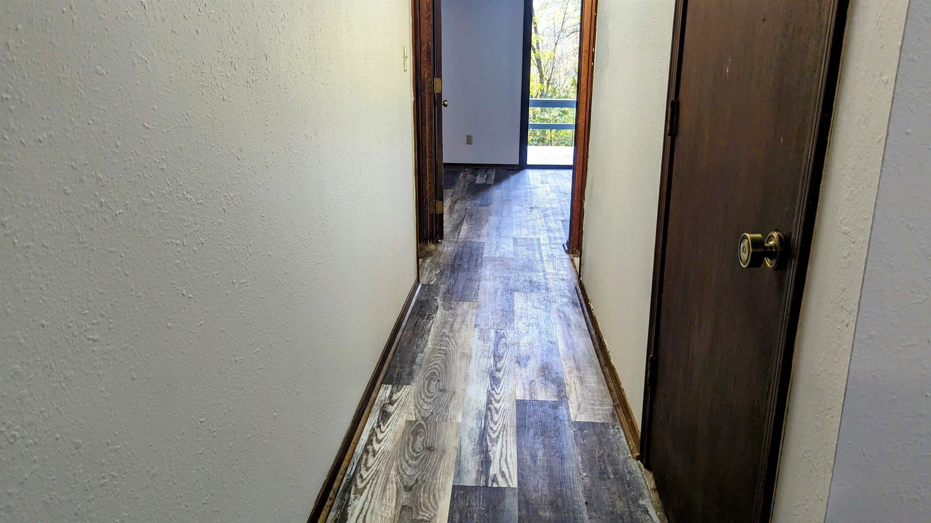 Townhouse 3rd - Residential Lease