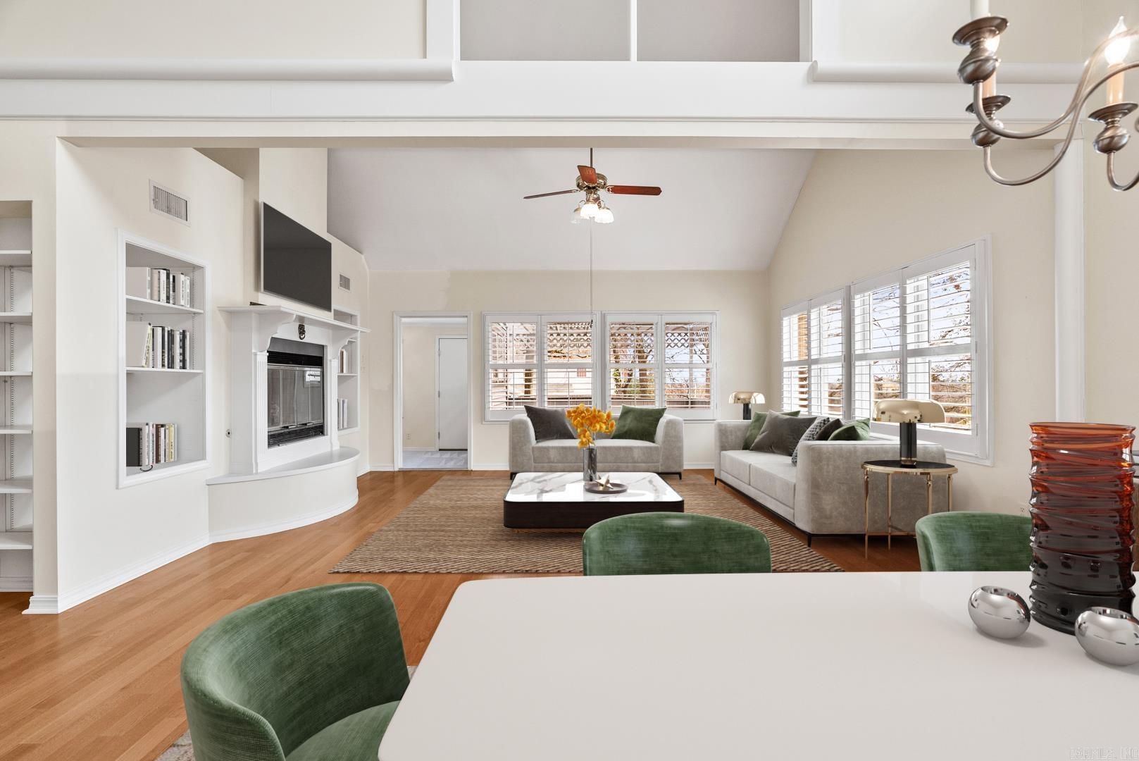 TIMBER CREEK TOWNHOMES HPR - Residential