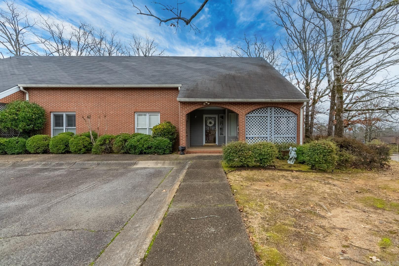 TIMBER CREEK TOWNHOMES HPR - Residential