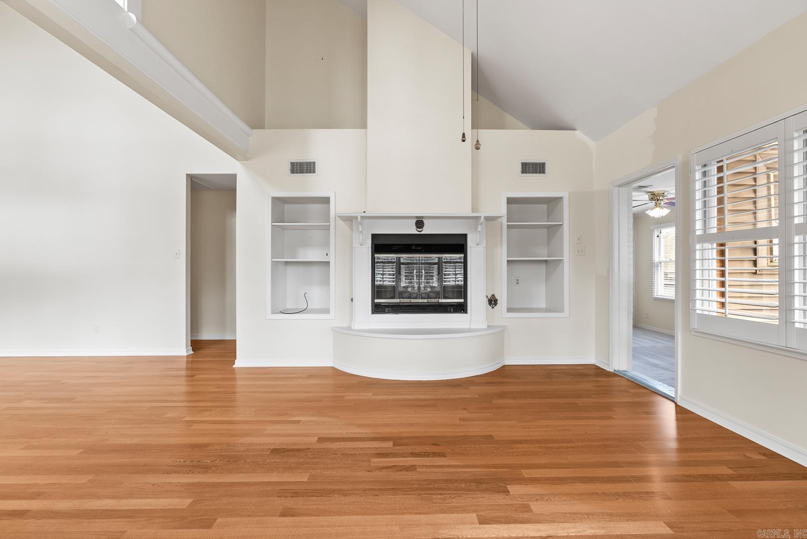 TIMBER CREEK TOWNHOMES HPR - Residential