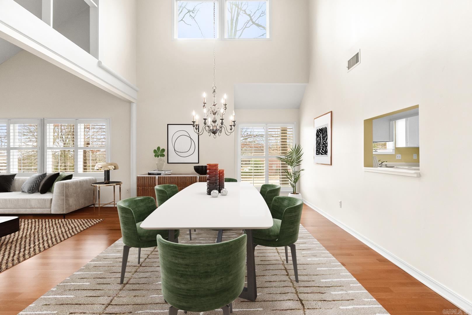 TIMBER CREEK TOWNHOMES HPR - Residential