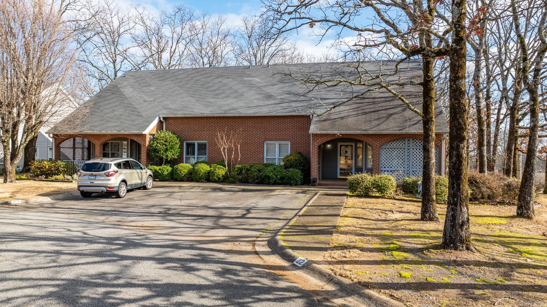 TIMBER CREEK TOWNHOMES HPR - Residential