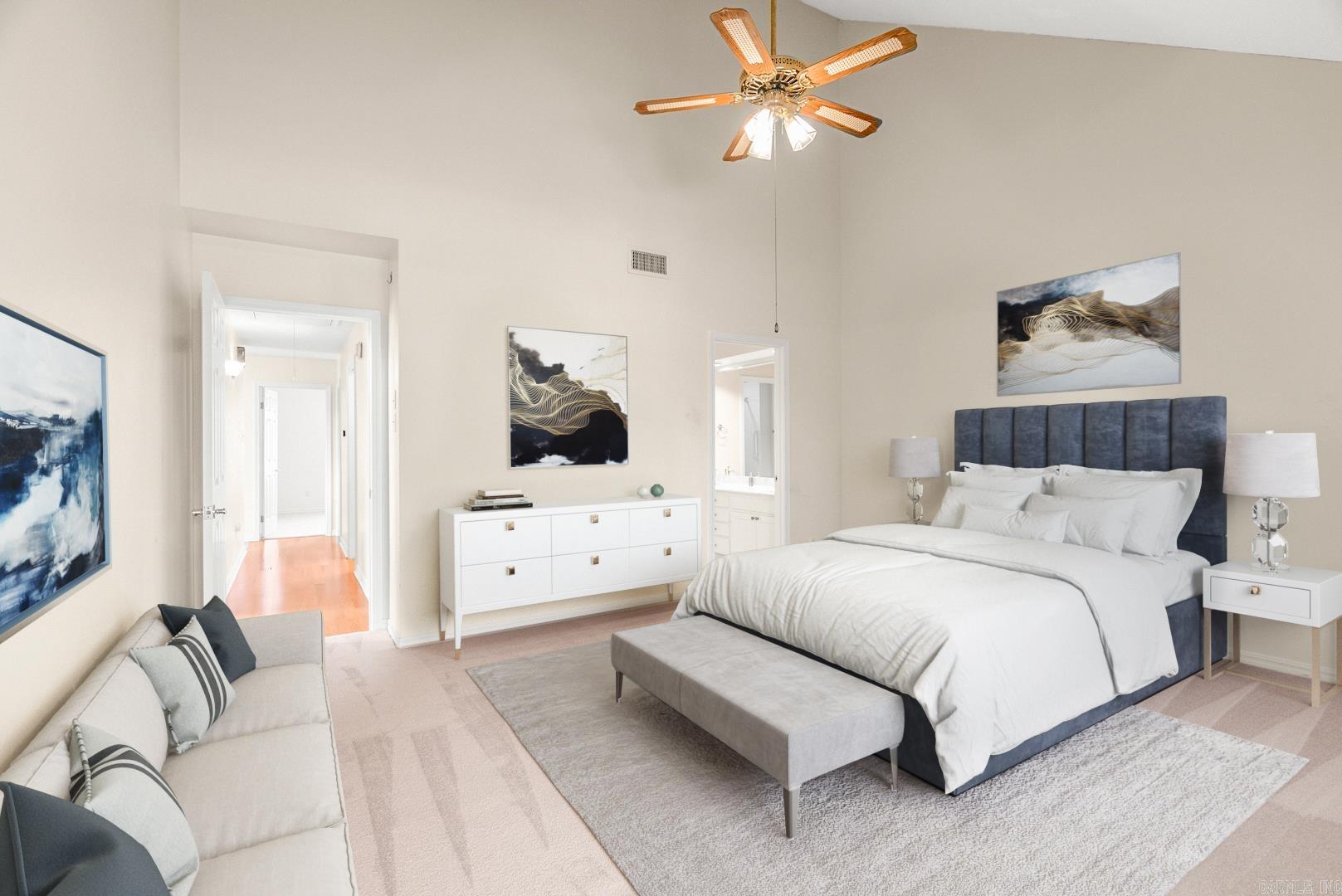 TIMBER CREEK TOWNHOMES HPR - Residential