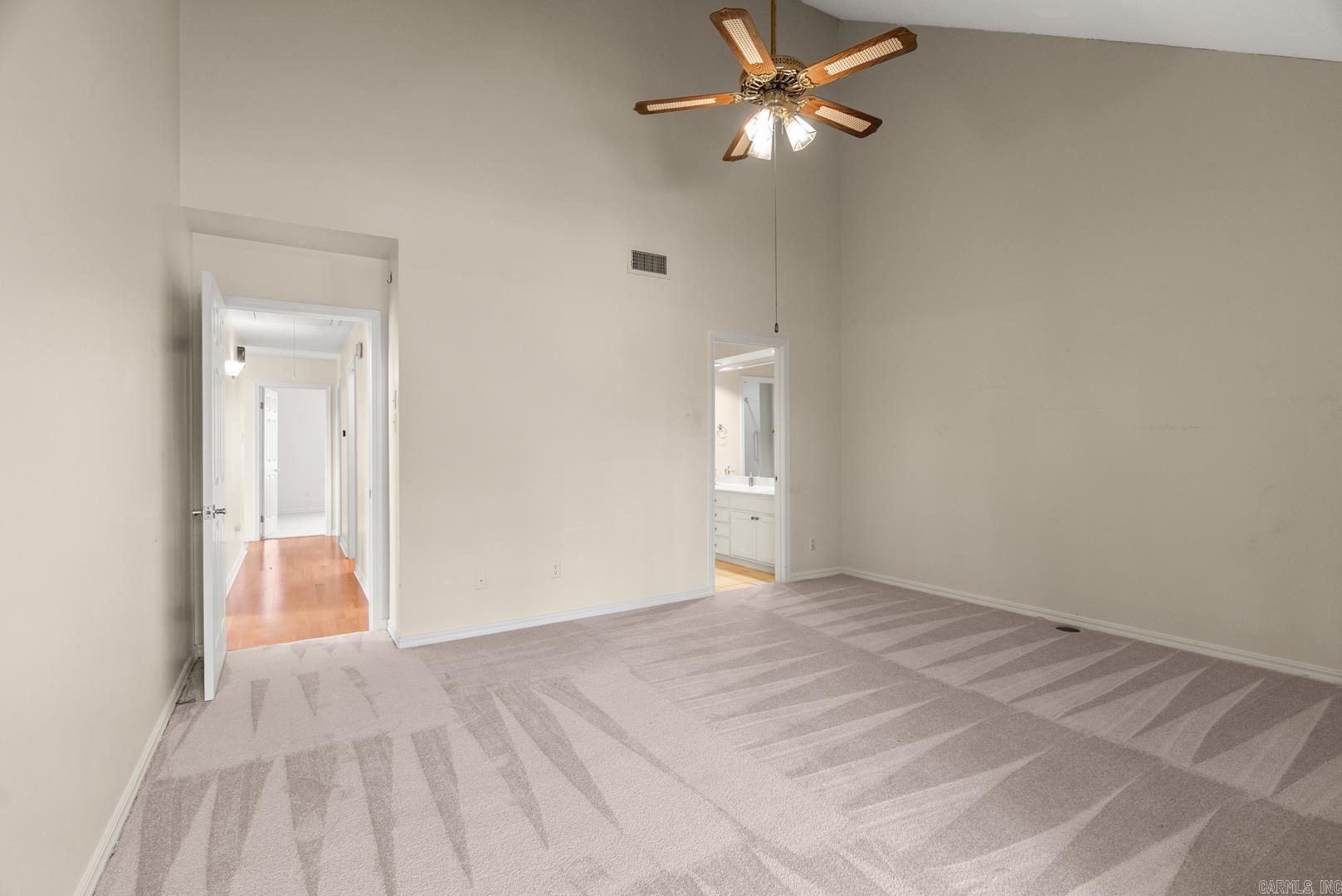 TIMBER CREEK TOWNHOMES HPR - Residential