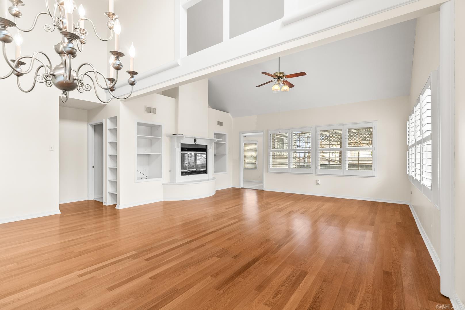 TIMBER CREEK TOWNHOMES HPR - Residential