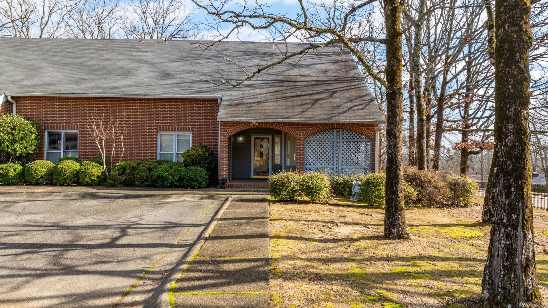 TIMBER CREEK TOWNHOMES HPR - Residential