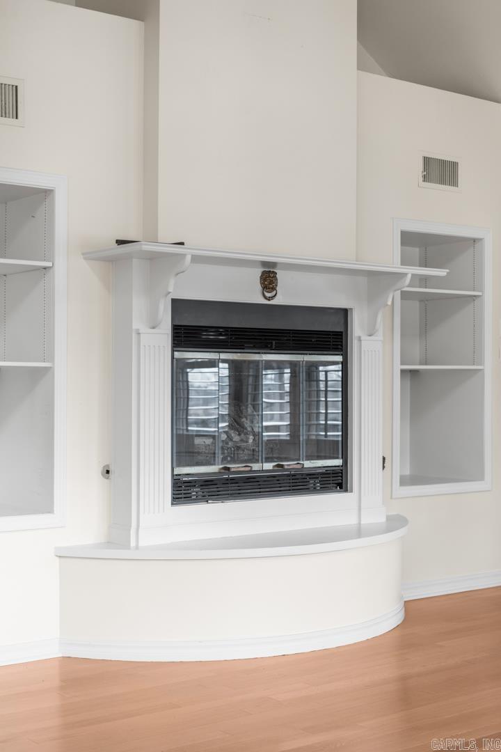 TIMBER CREEK TOWNHOMES HPR - Residential