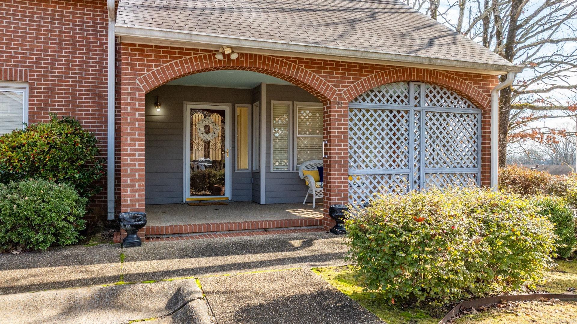 TIMBER CREEK TOWNHOMES HPR - Residential