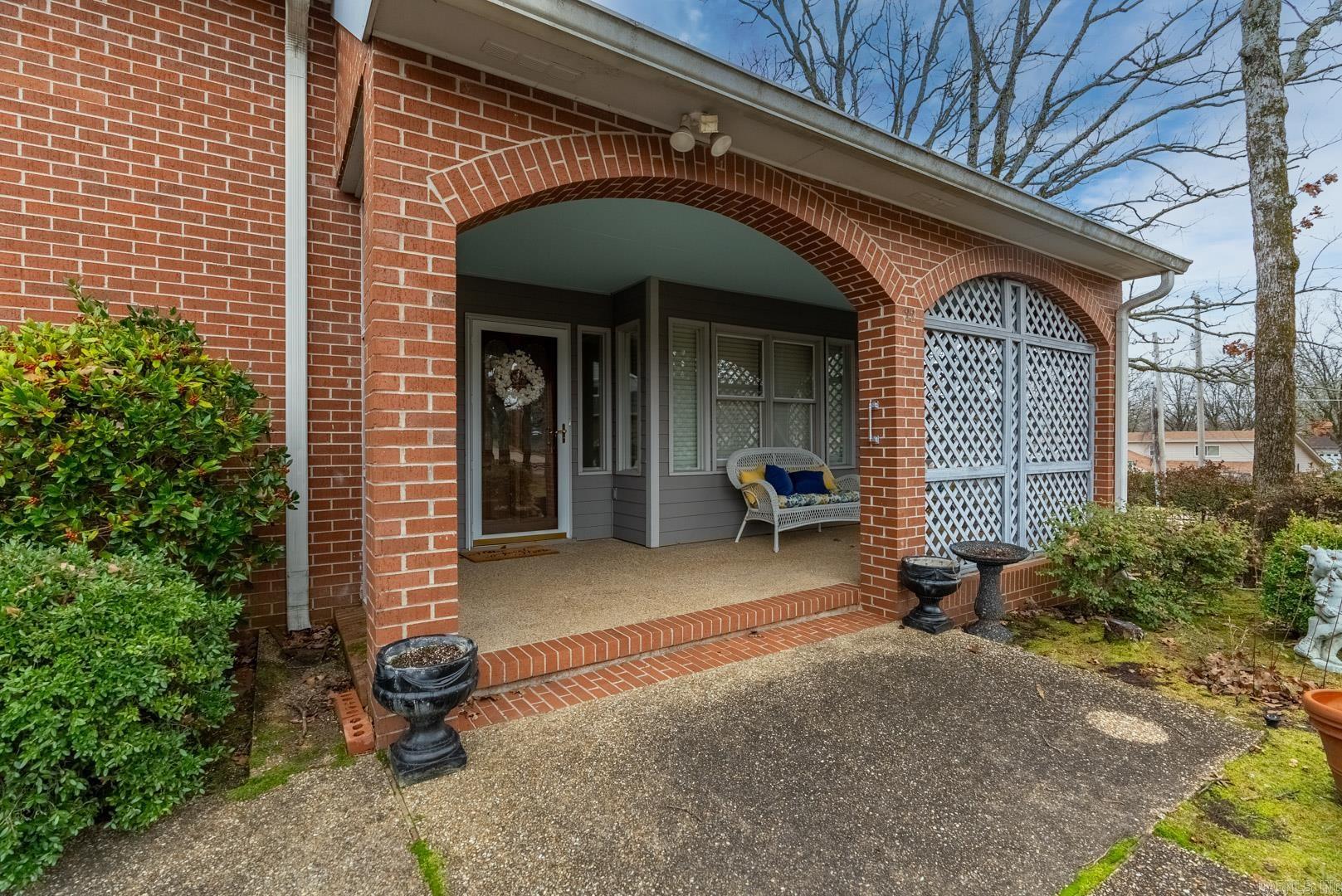 TIMBER CREEK TOWNHOMES HPR - Residential