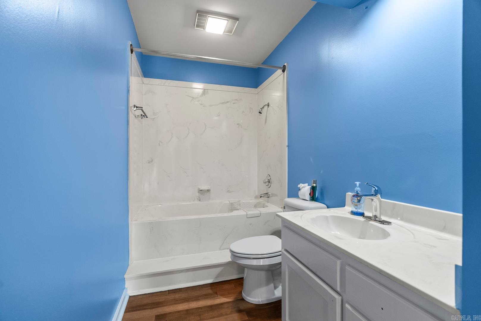 TIMBER CREEK TOWNHOMES HPR - Residential