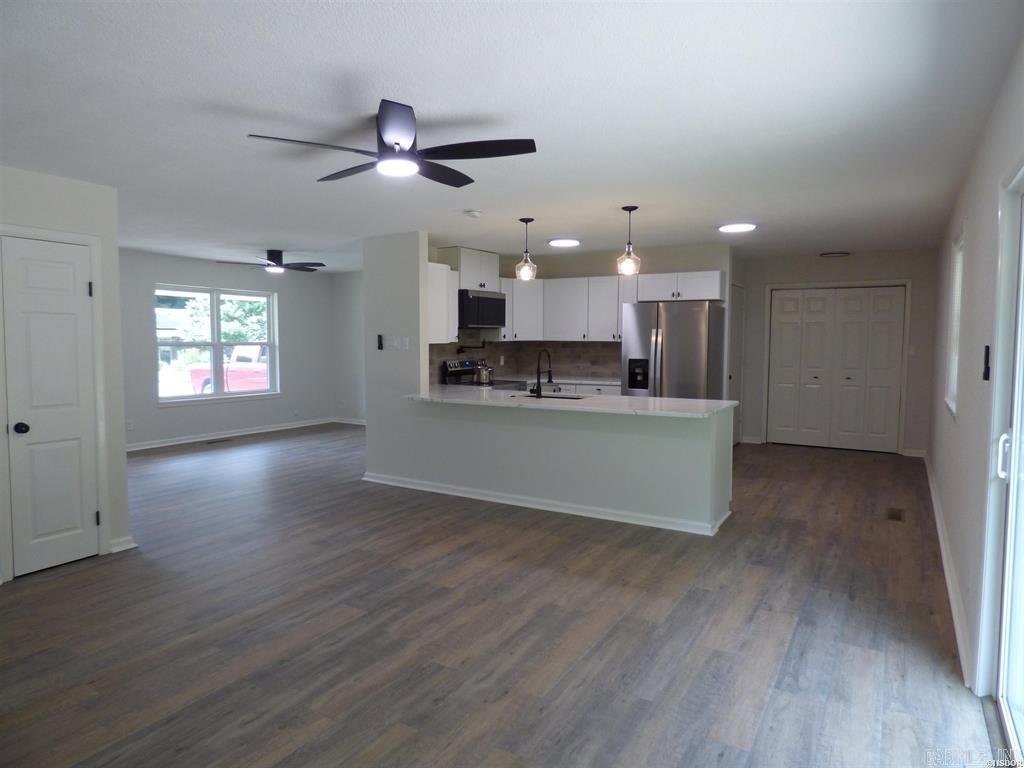 Cedarwood #1 - Residential