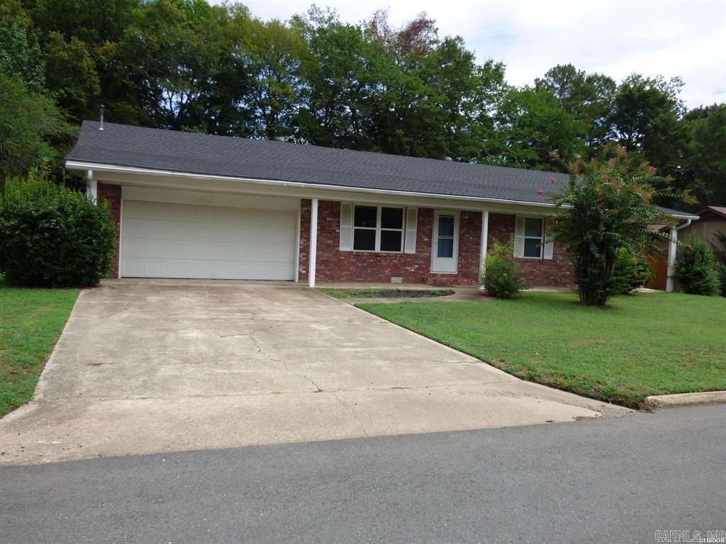 Cedarwood #1 - Residential