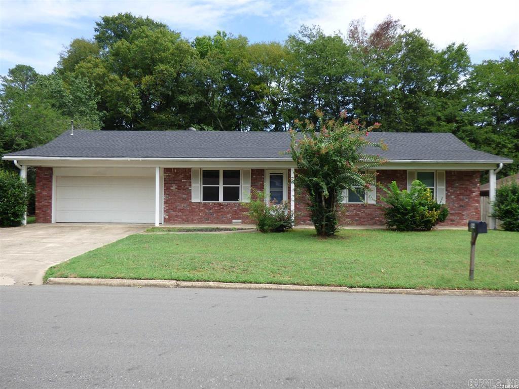 Like-New Brick Beauty in Lakeside School District -- Step into this stunningly updated 3-bed, 2-bath home where every detail has been thoughtfully refreshed for modern living. From the moment you arrive, you'll notice the charm of the brick exterior and the peace of mind that comes with a brand-new roof and windows. Gorgeous flooring throughout, sleek new kitchen with solid surface countertops. Two completely updated bathrooms with stylish fixtures and beautiful tile. All new lighting, outlets and switches for a seamless look and function. Fully fenced backyard for your furry family or your children to play'. Whether you're a first-time buyer, downsizing or looking for a turnkey investment, this property offers everything you are looking for TODAY!